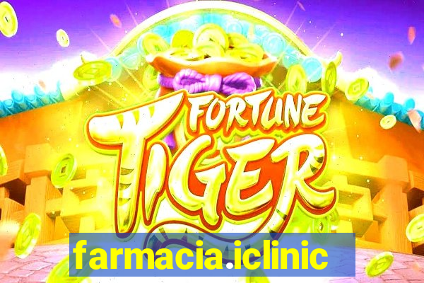 farmacia.iclinic rx.com br